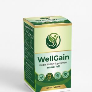 WellGain